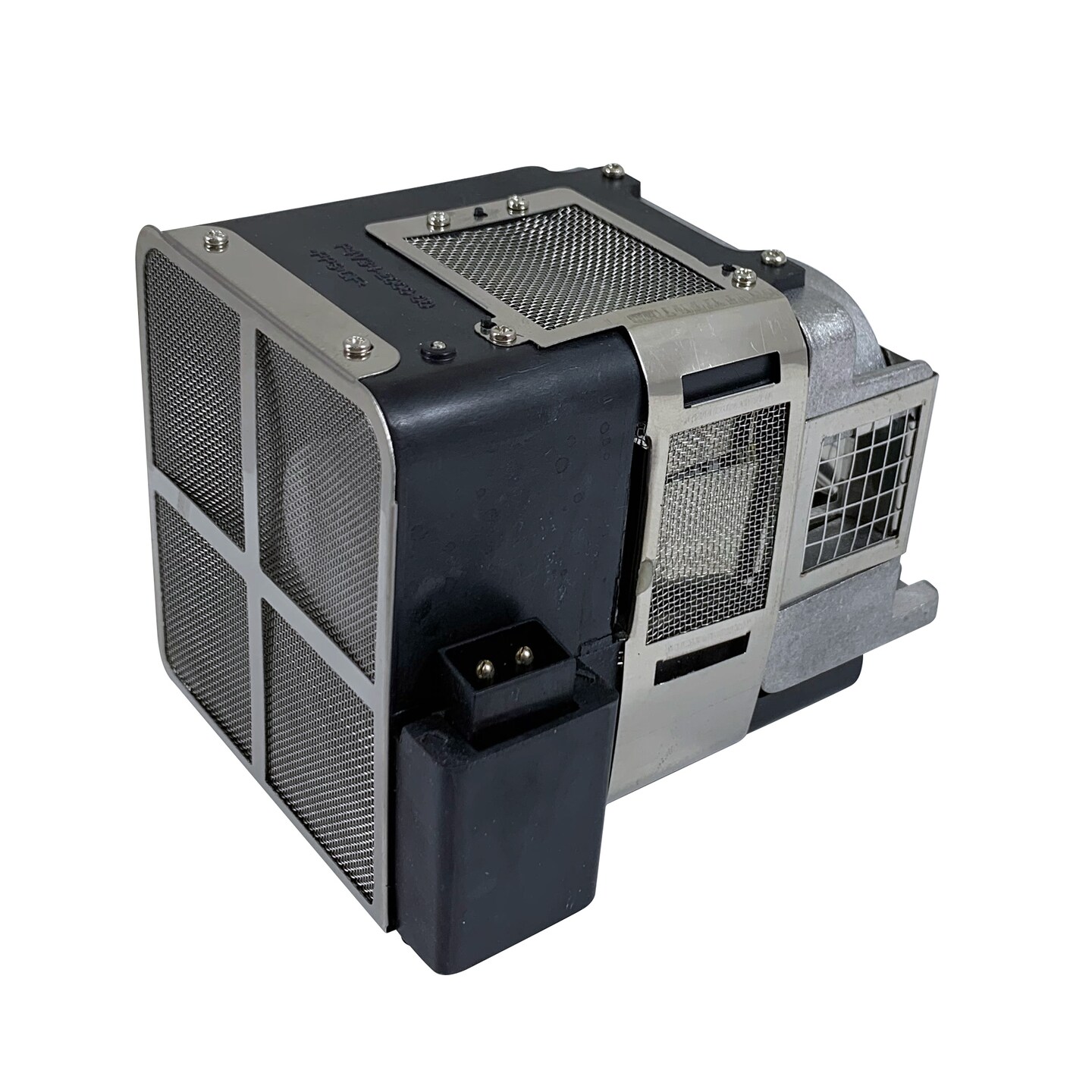 Infocus SP-LAMP-078 Projector Housing with Genuine Original OEM Bulb