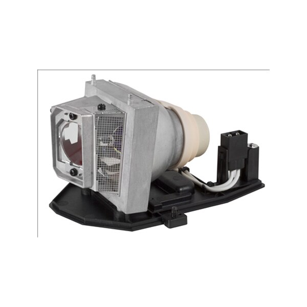 Optoma DM191 Projector Lamp with Original OEM Bulb Inside