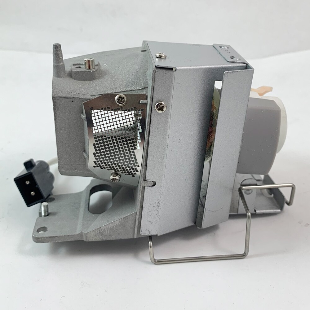 Optoma EH341 Assembly Lamp with Quality Projector Bulb Inside