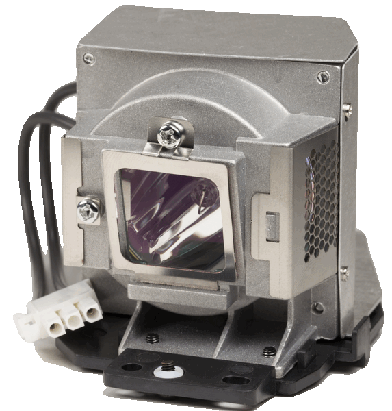 BenQ 5J.J3K05.001 Projector Lamp with Original OEM Bulb Inside