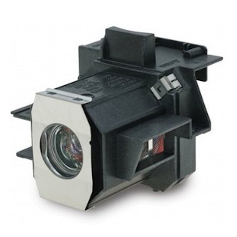 Epson Cinema 550 Projector Housing with Original OEM Osram P-VIP Bulb