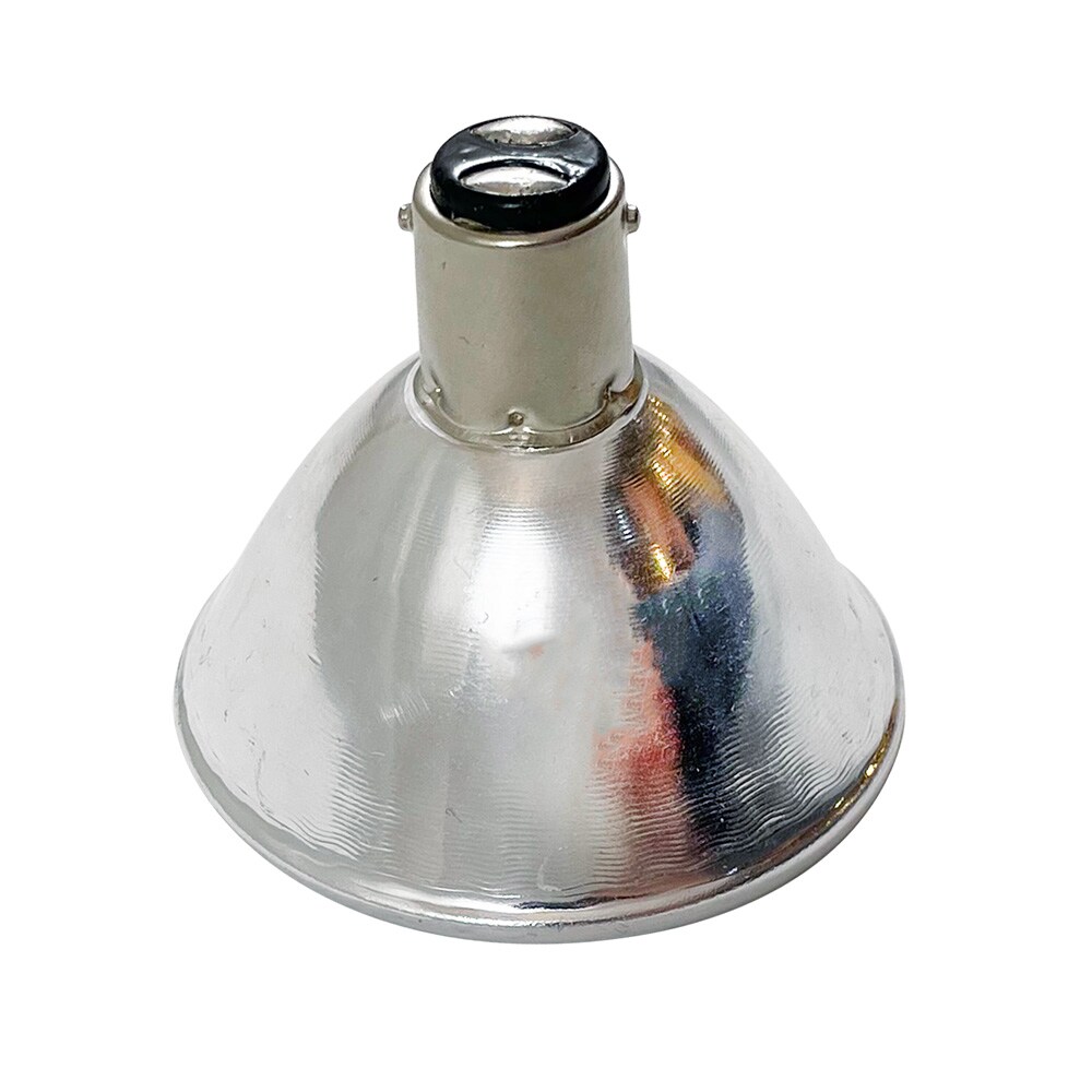 50w AR56 ALR18 BA15d Frosted Halogen Light Bulb