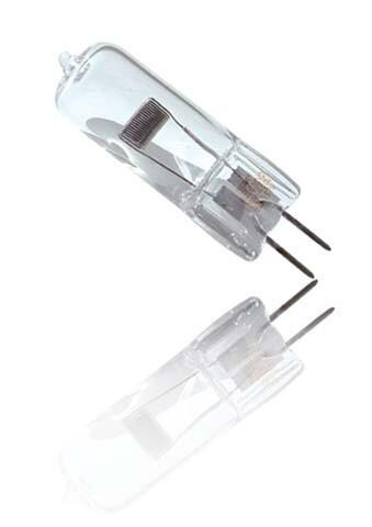 EVD Replacement 64663 HLX 400w 36v G6.35 Halogen Bulb
