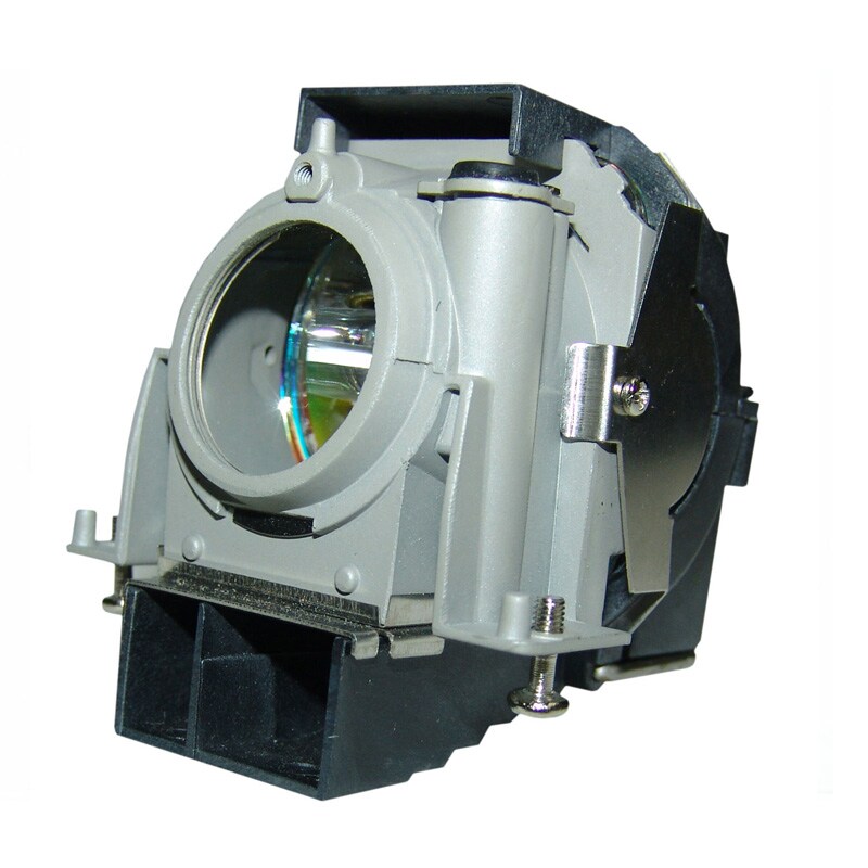 NEC NP40 Assembly Lamp with Quality Projector Bulb Inside