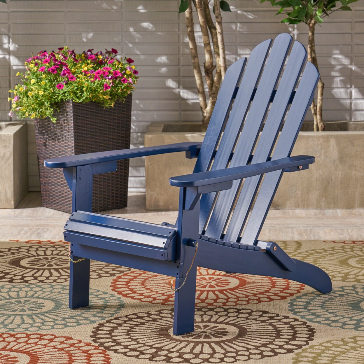 Michaels adirondack online chairs