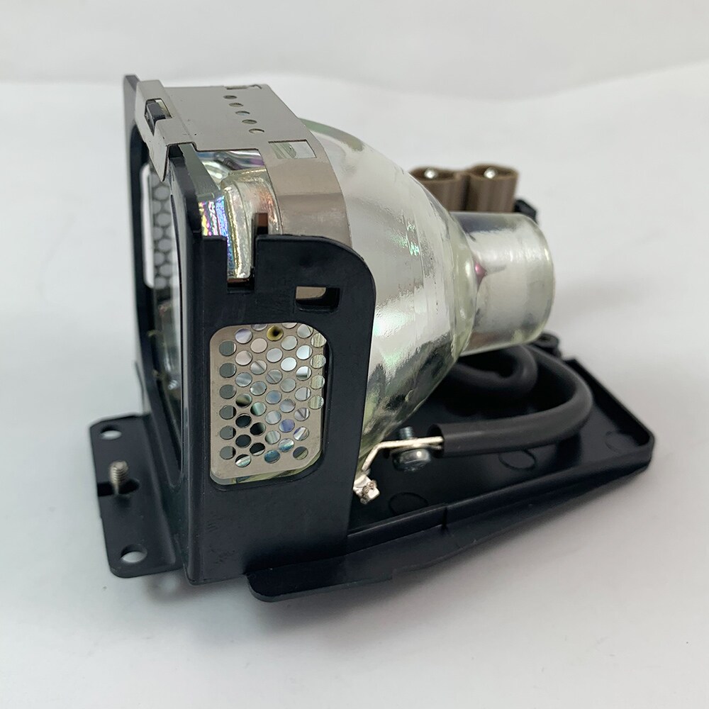 Canon LV-5220 Assembly Lamp with Quality Projector Bulb Inside