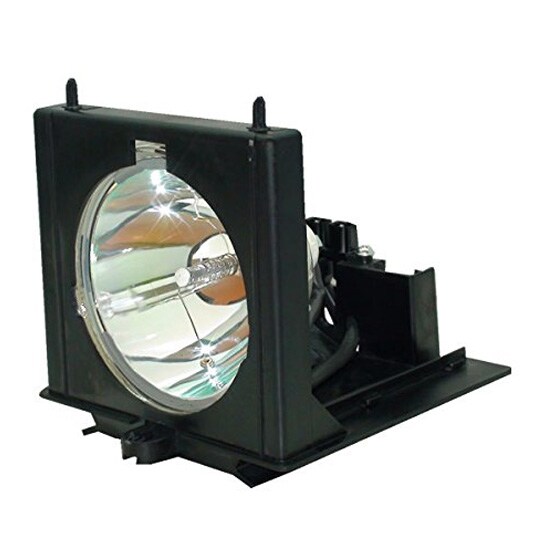 RCA HD61LPW42YX3 TV Assembly Lamp Cage with Quality bulb