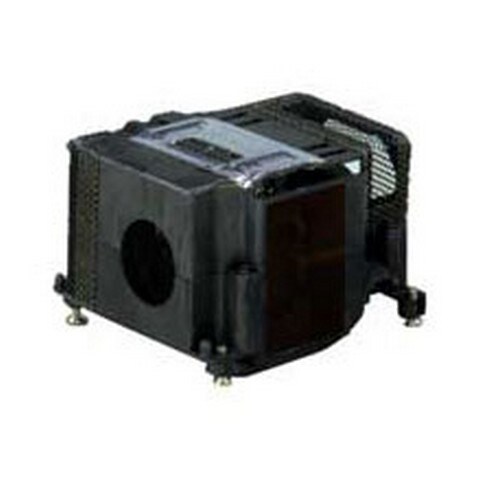 NEC LT85 Assembly Lamp with Quality Projector Bulb Inside