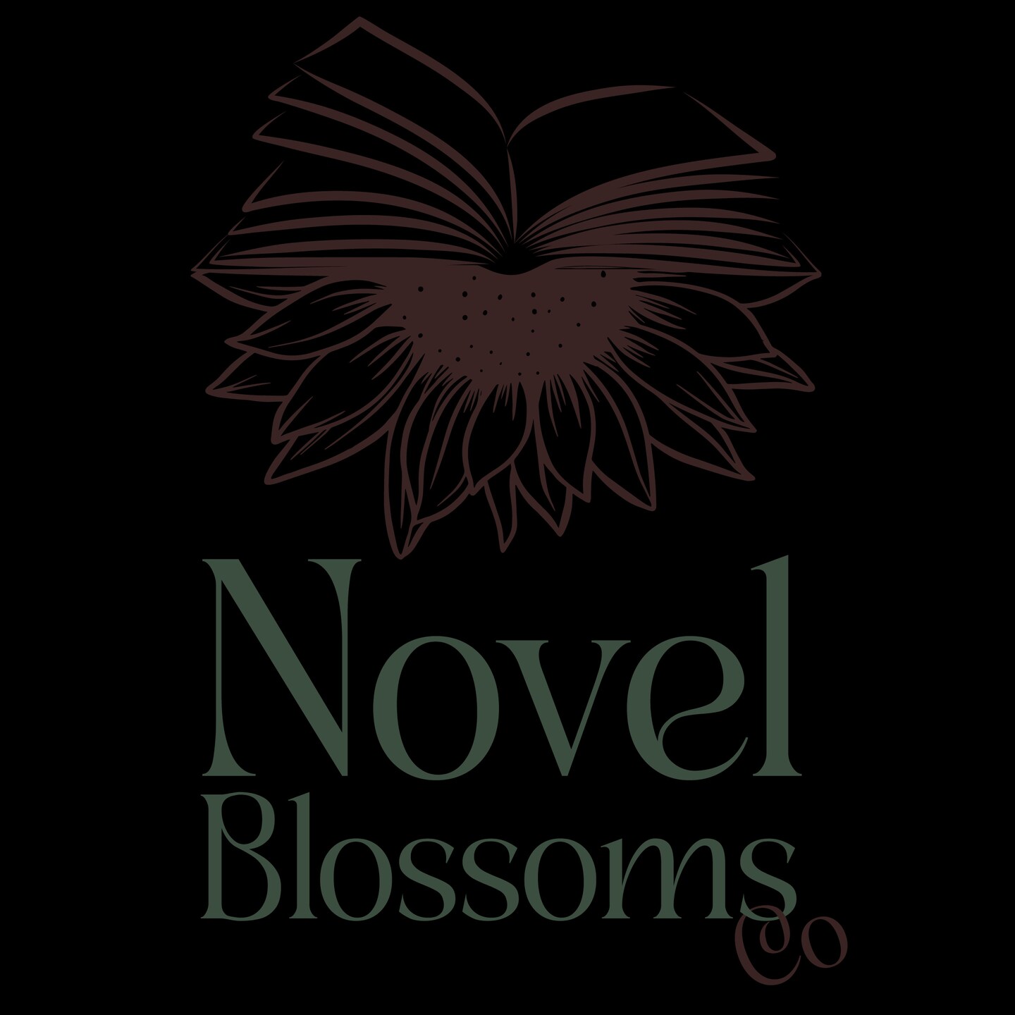 Novel Blossoms Co | Storefront | Michaels