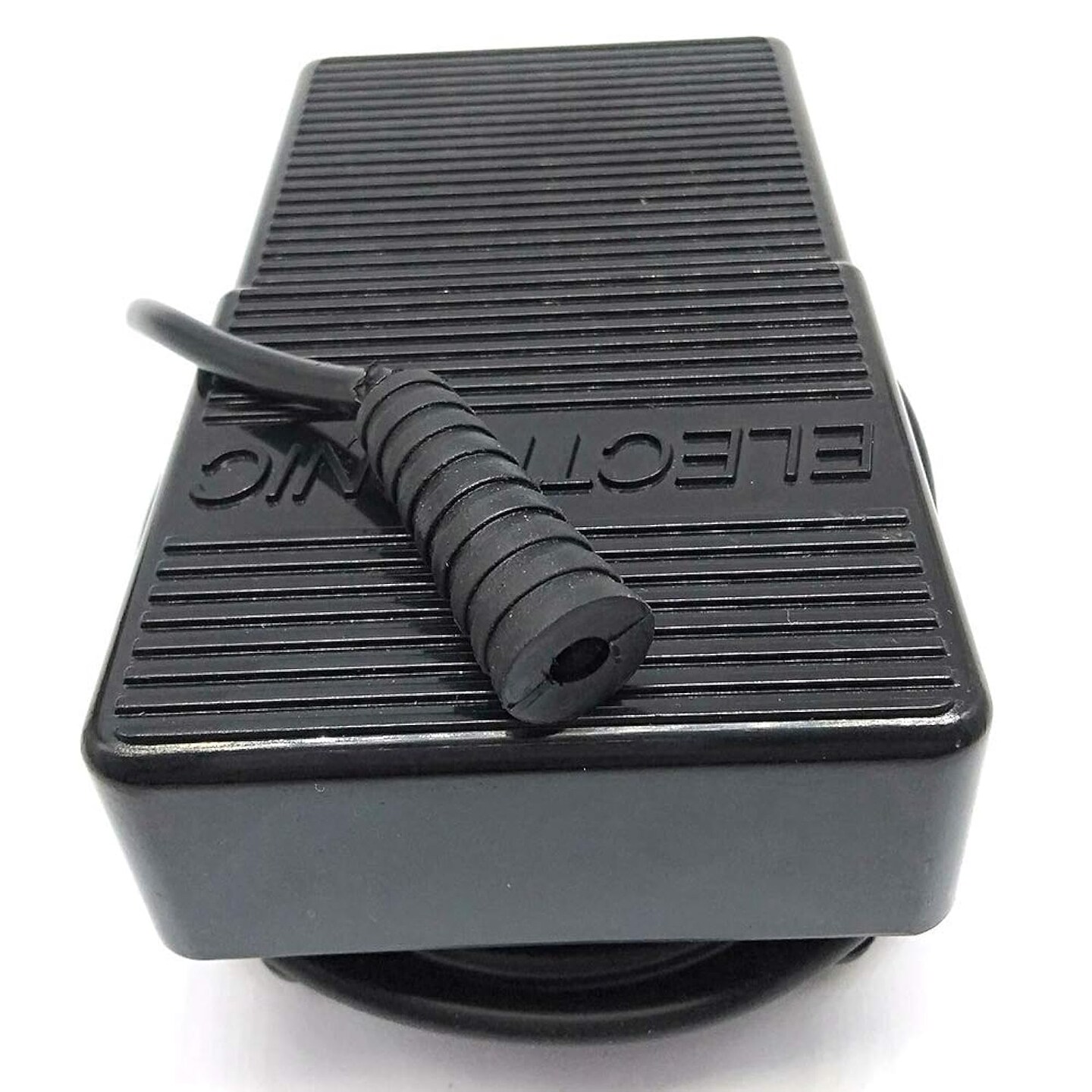 Pneumatic Air Foot Control Pedal # 988667-001,979583-003 for Singer Air Electric Sewing Machines