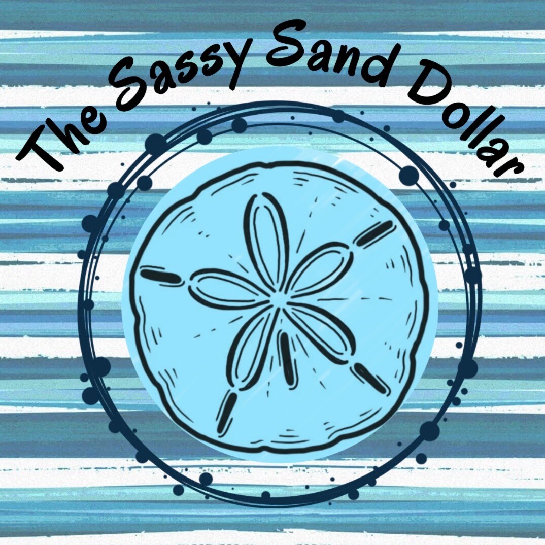 The Sassy Sand Dollar | Storefront | Michaels