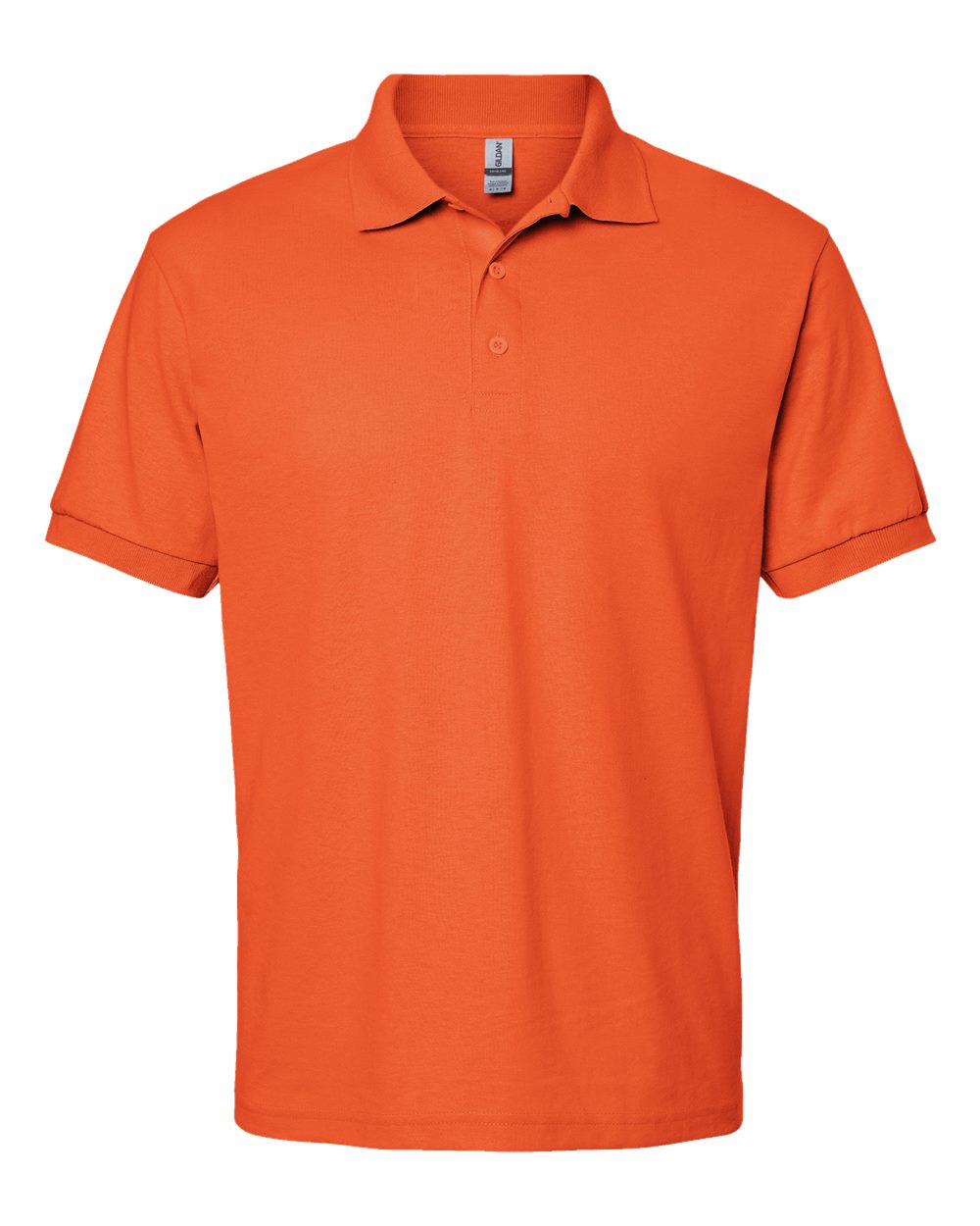 Gildan&#xAE; DryBlend Jersey Collared Neck Short Sleeve Polo