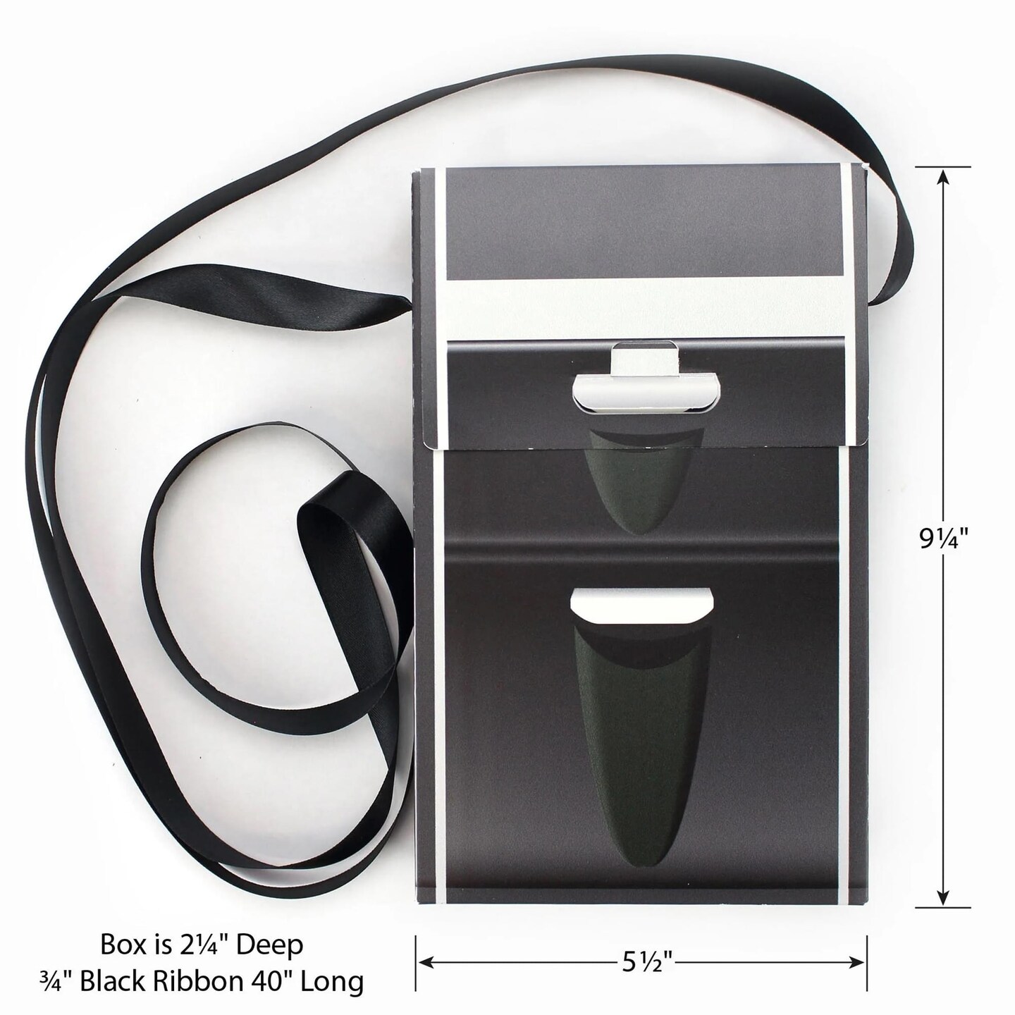 Star Trek Tricorder Favor Box Costume Accessory