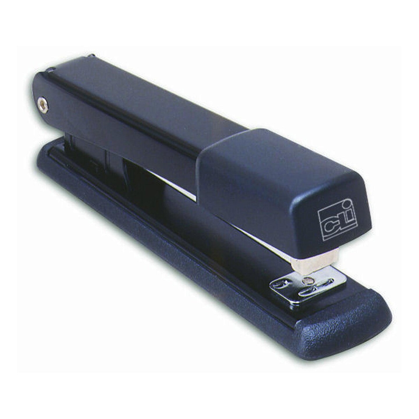 Full Strip Economy Metal Stapler, Pack of 6