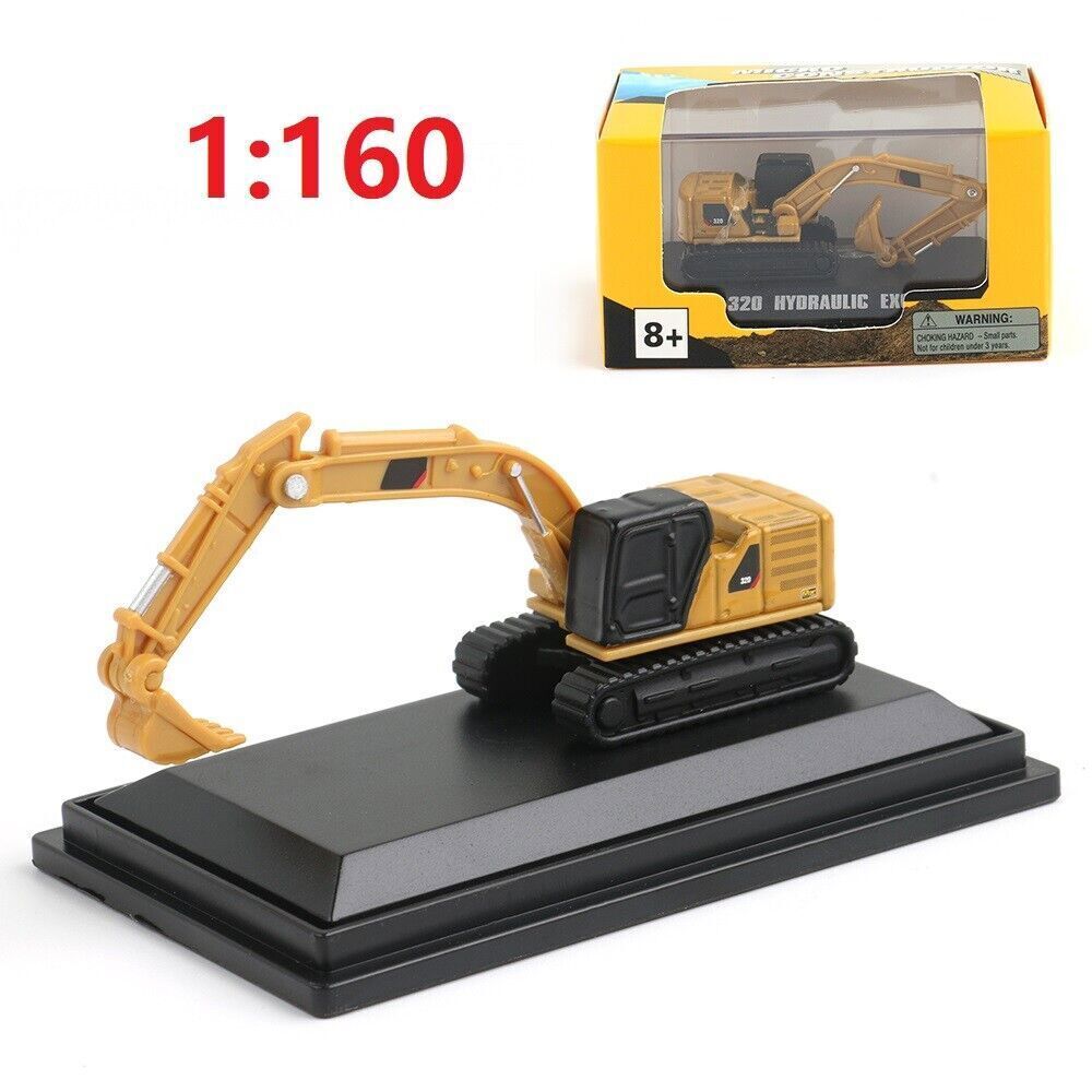 Kitcheniva Mini Engineering Truck Model Toys