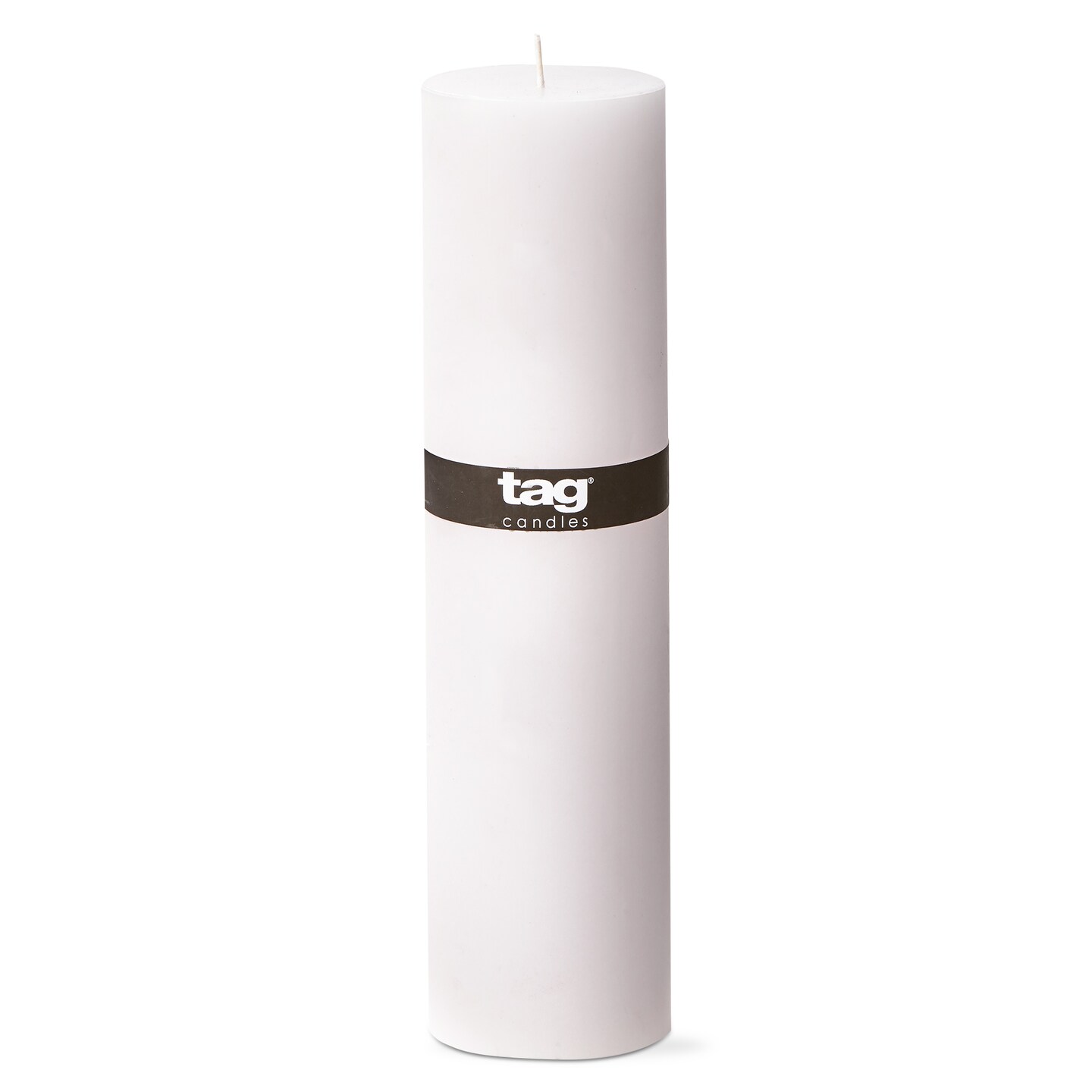 Chapel Paraffin Wax Candle