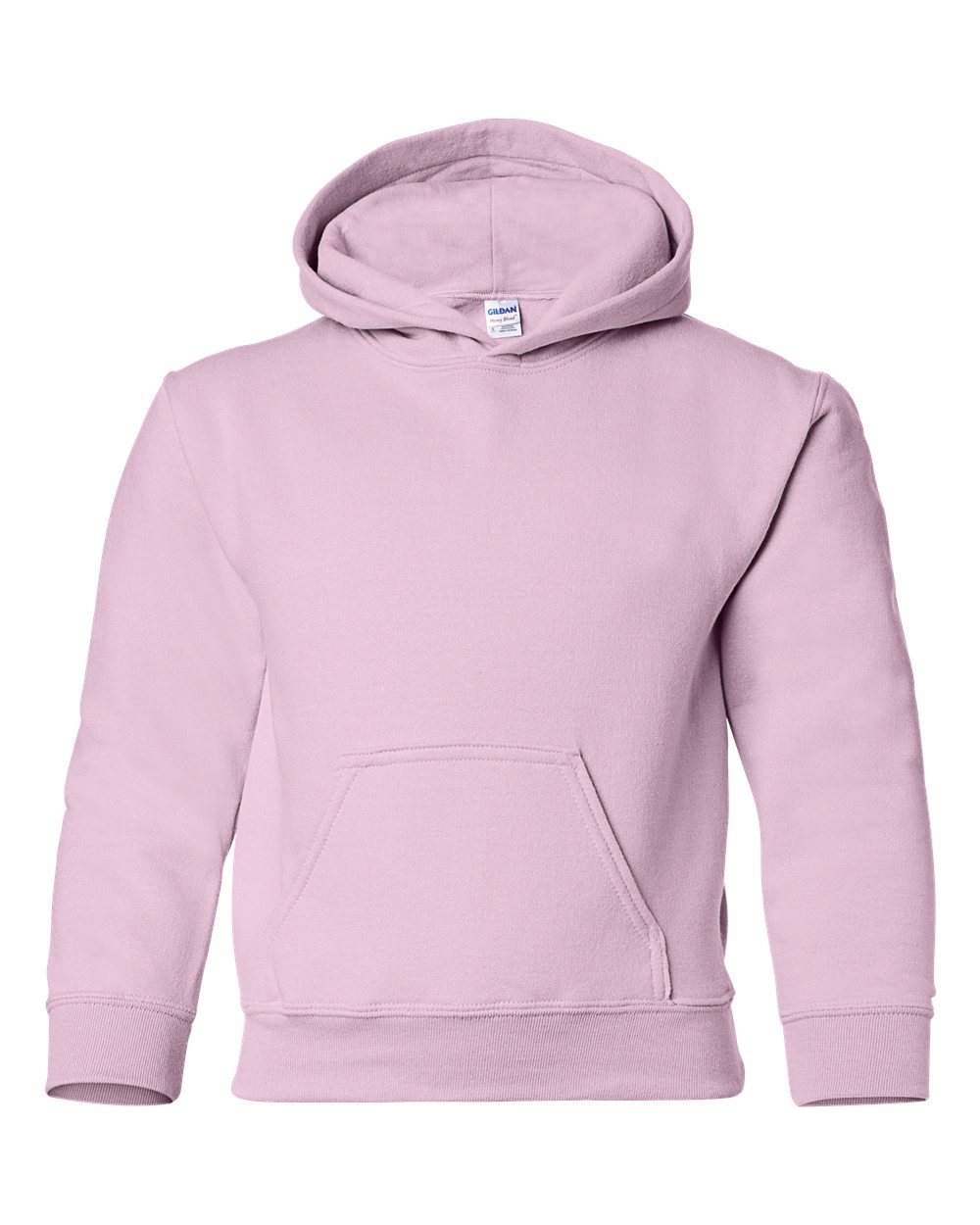 Gildan® Youth Heavy Blend Hooded Sweatshirt