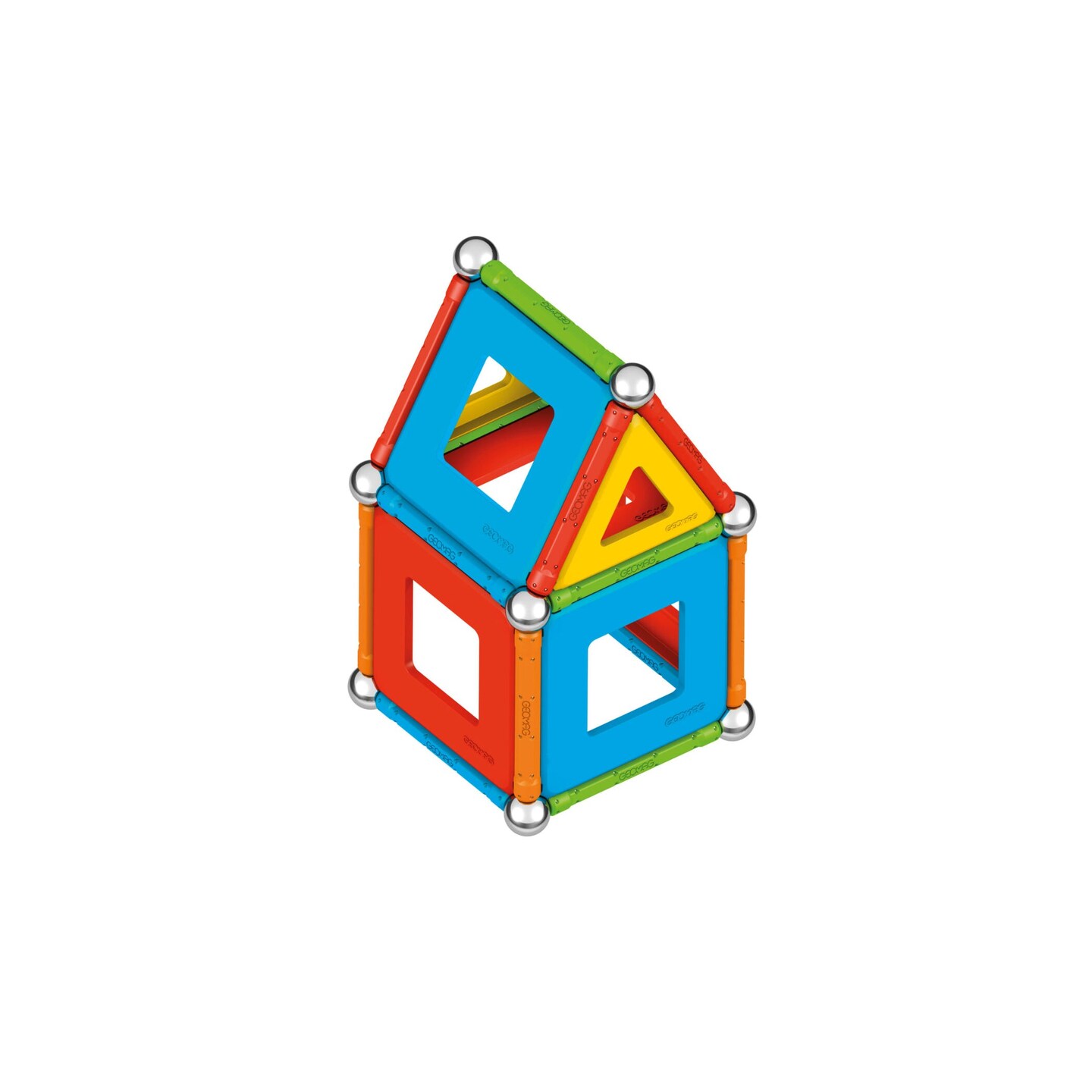 Supercolor Recycled, 78 Pieces
