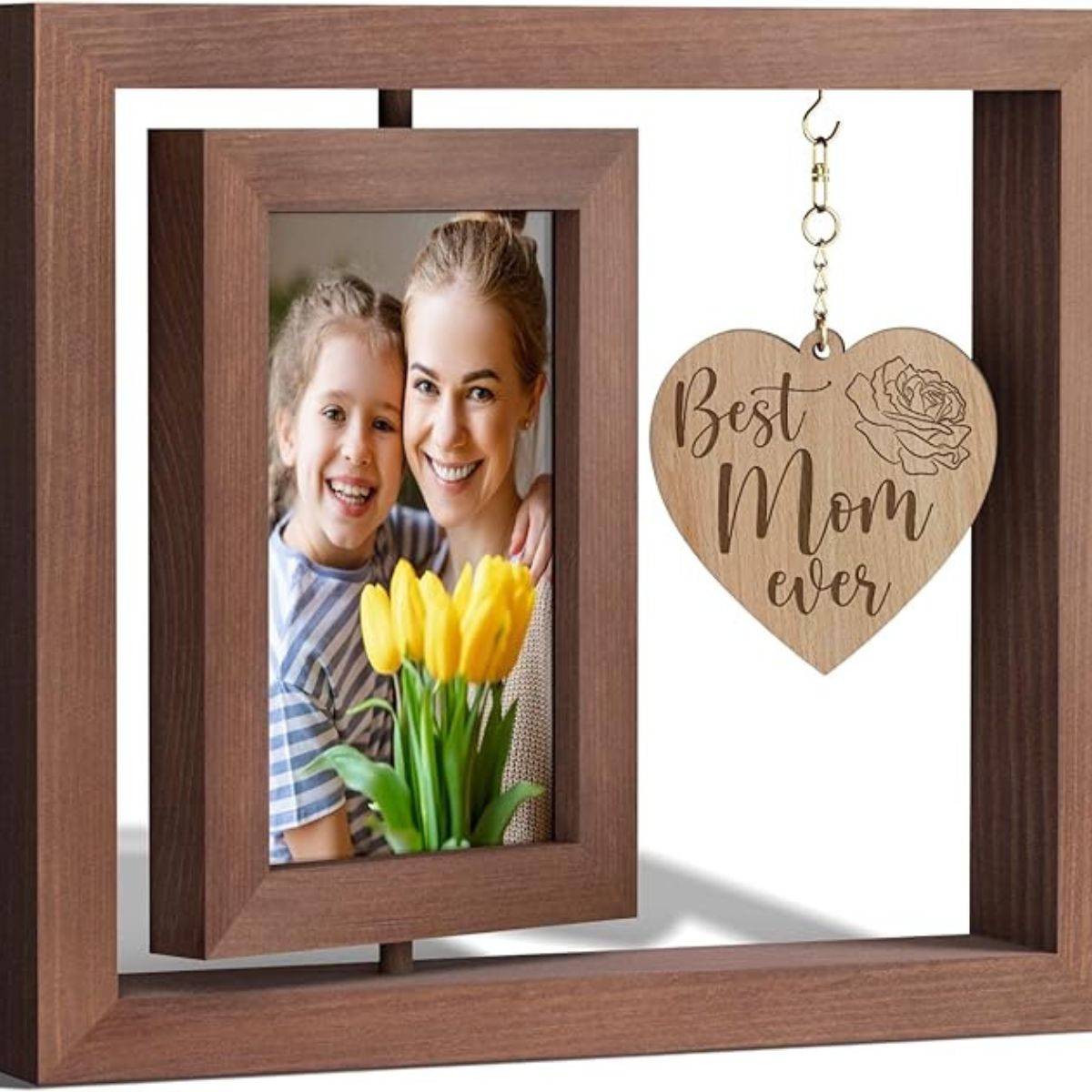 4x6 Inches High-quality Mother&#x27;s Day Picture Frame