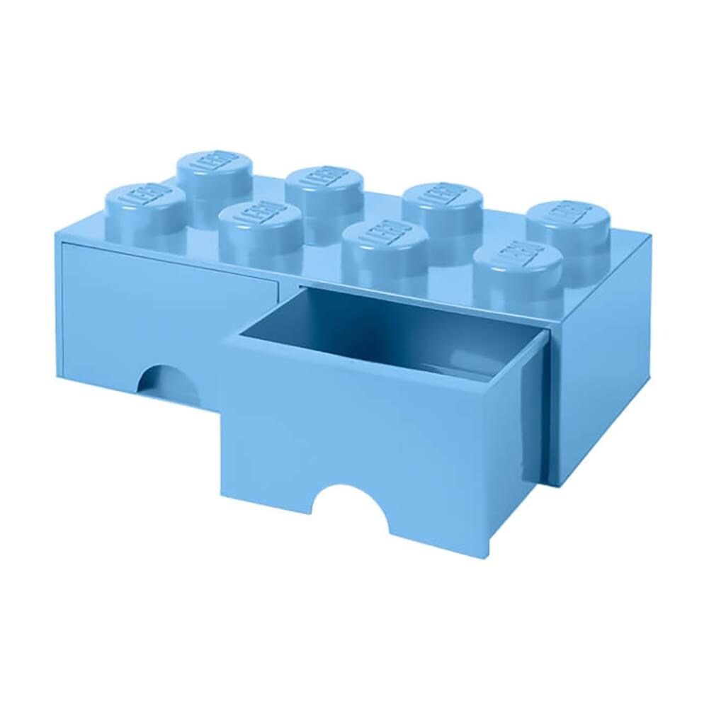 Lego shops storage drawer 8