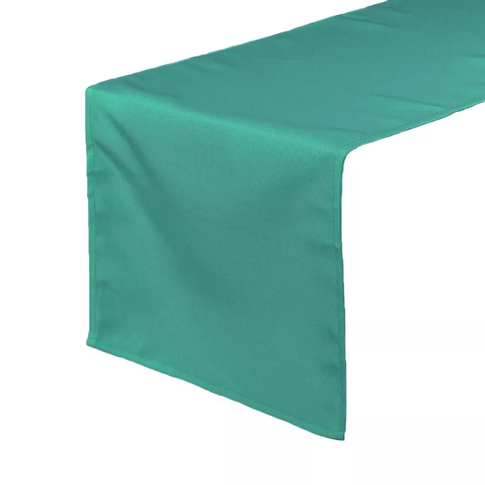 14" x 108" Polyester Cloth Table Runners Michaels