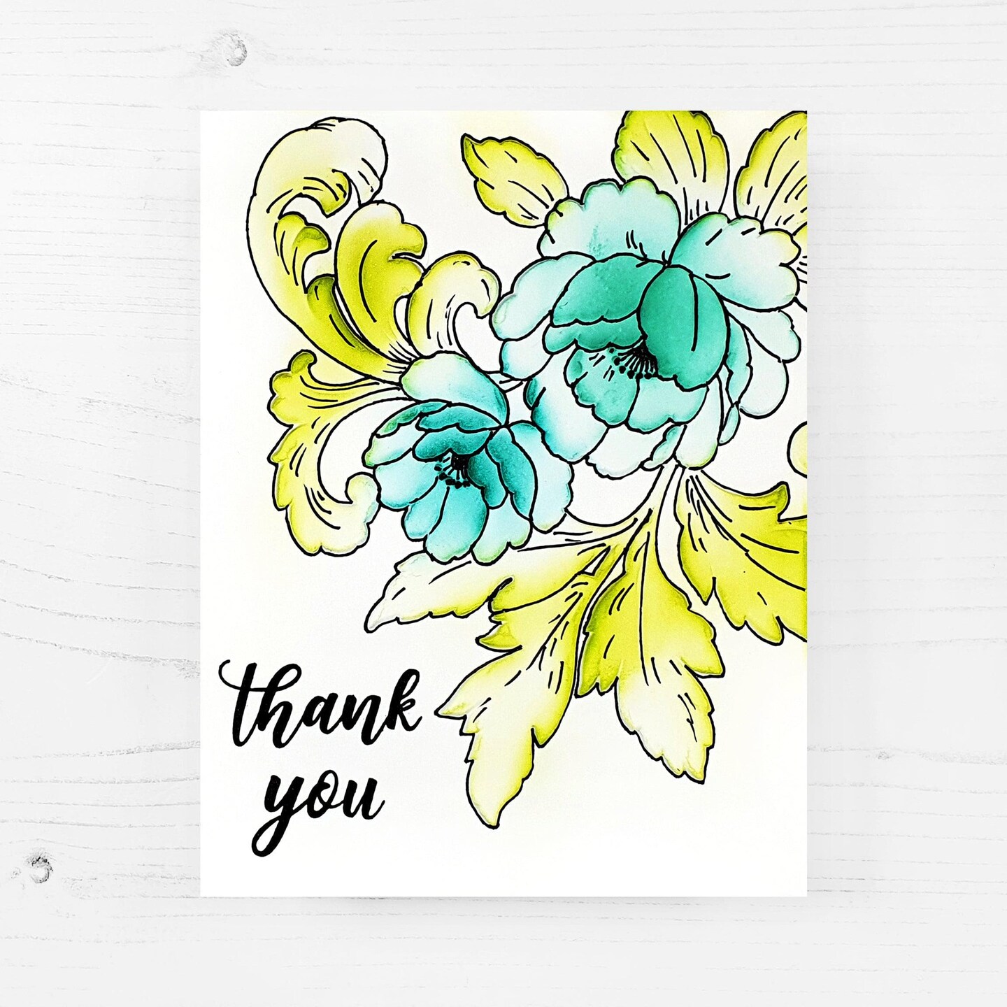 Book Cover Engravings Embossing Folder