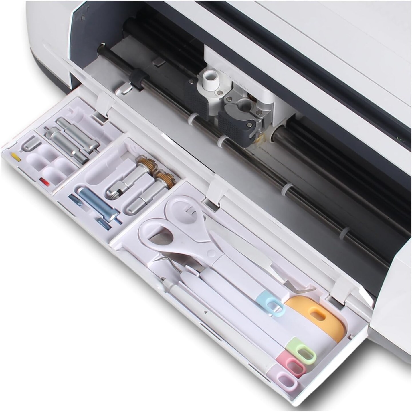 Sturdy Tools Organizer for Cricut Maker