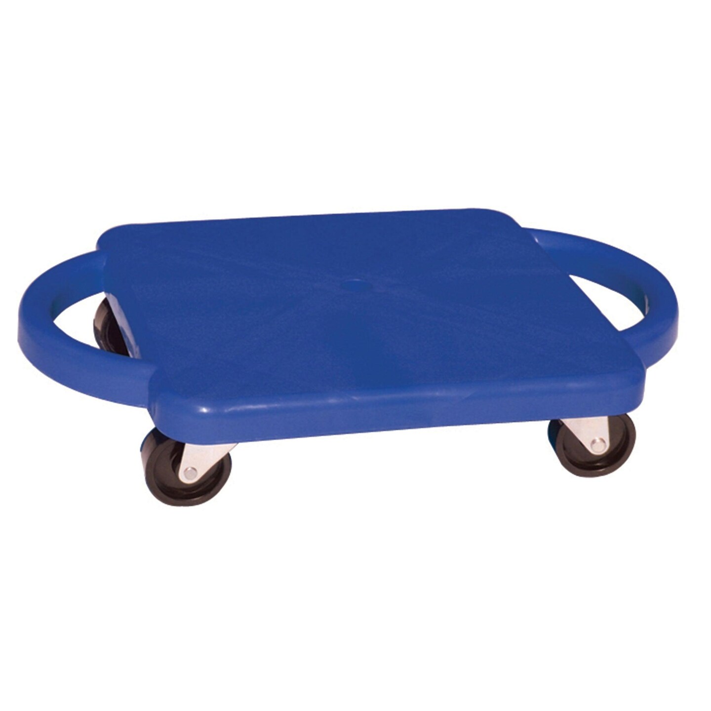 Scooter With Handle, 12&#x22; Standard