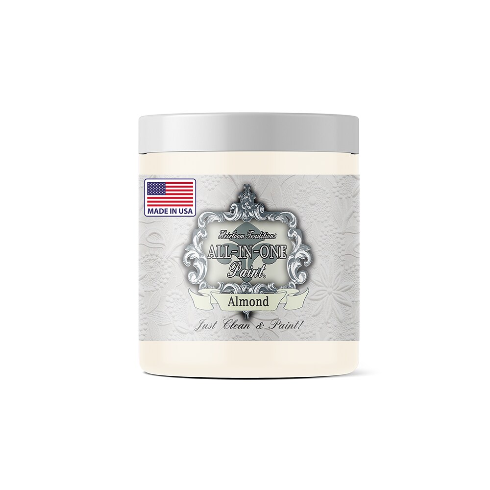 ALL-IN-ONE Paint by Heirloom Traditions