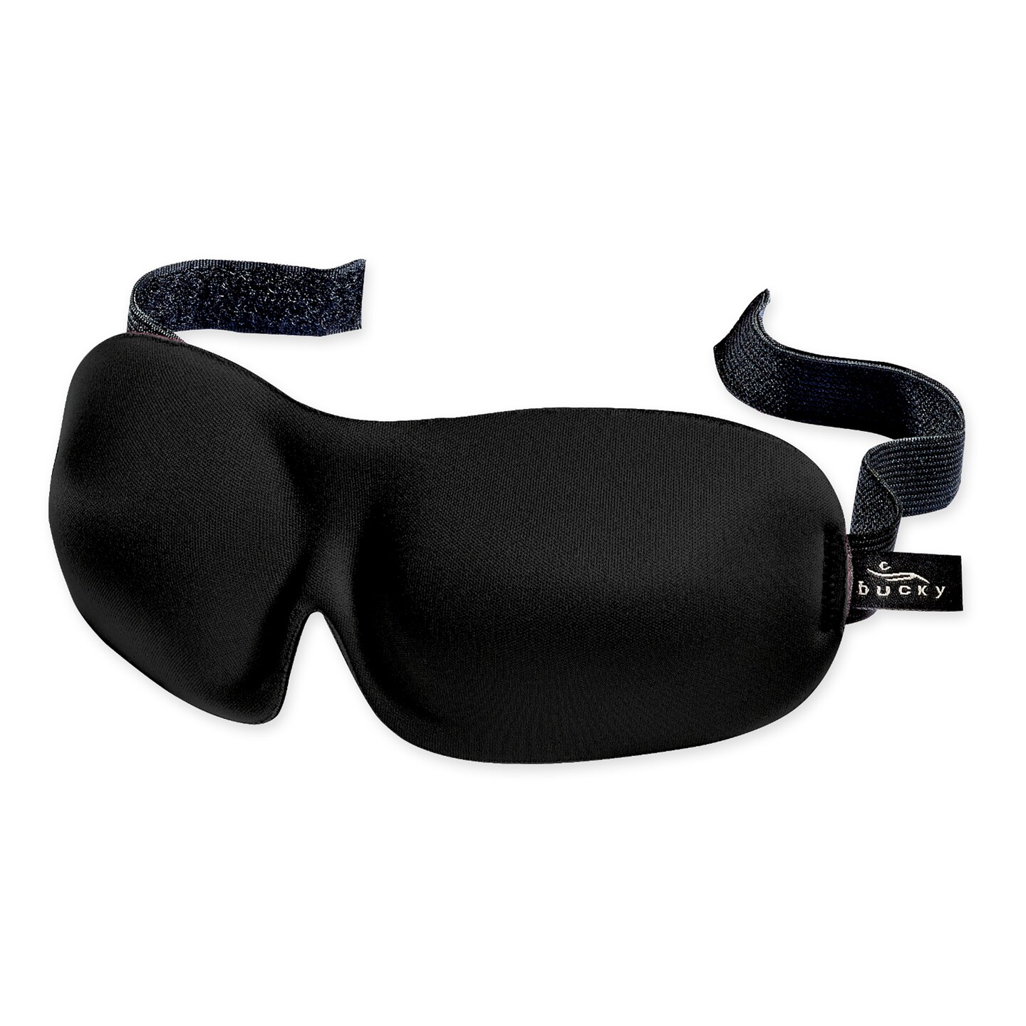 Bucky 40 Blinks - Black