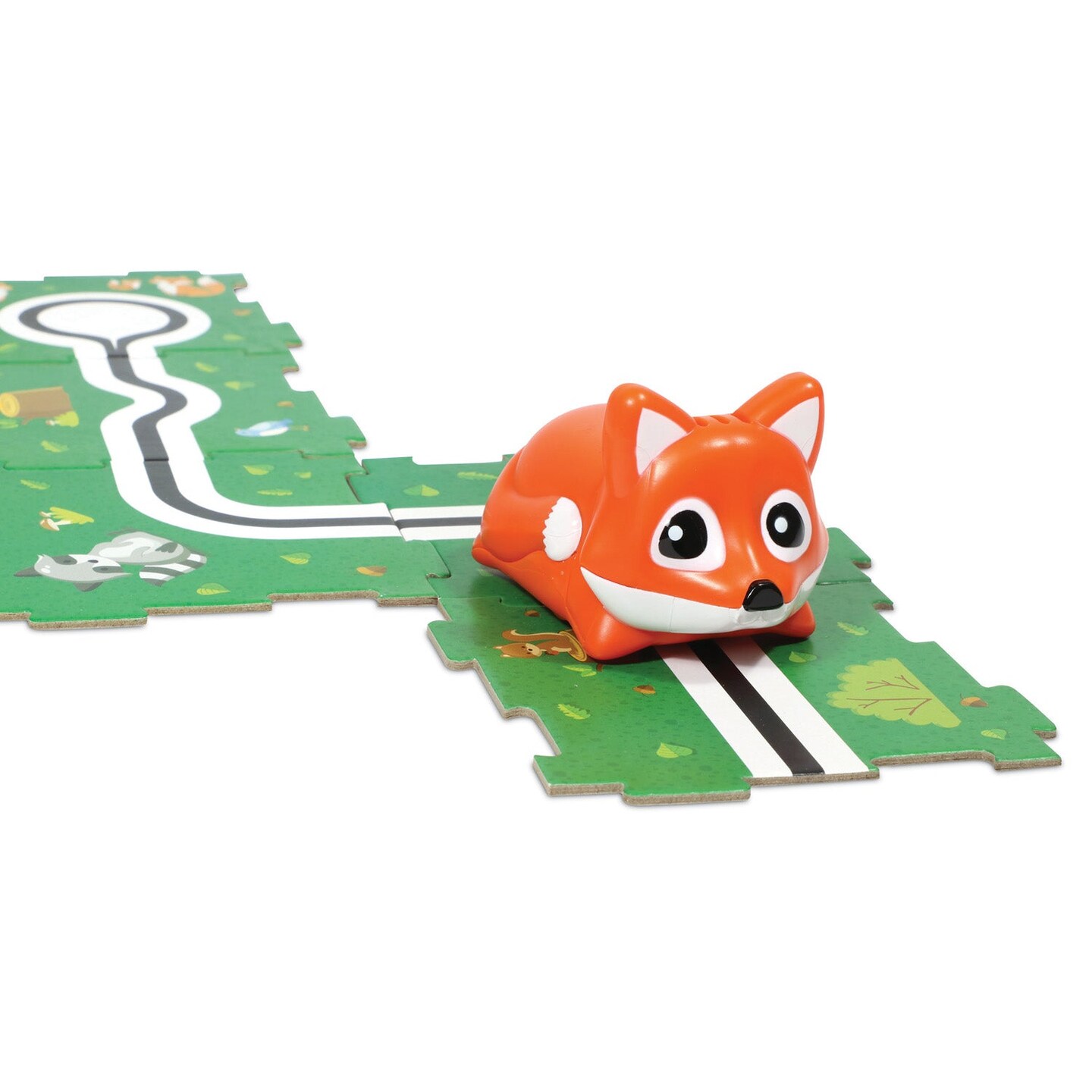 Coding Critters&#x2122; Go-Pets, Scrambles the Fox