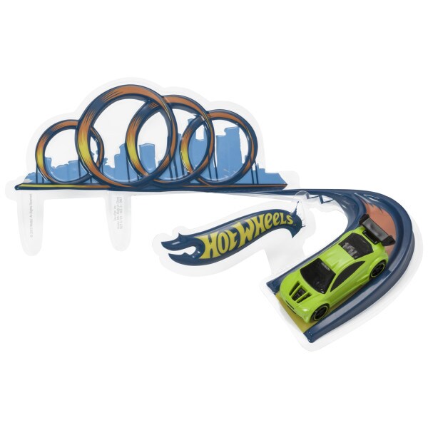 Hot Wheels&#x2122; Drift DecoSet&#xAE;
