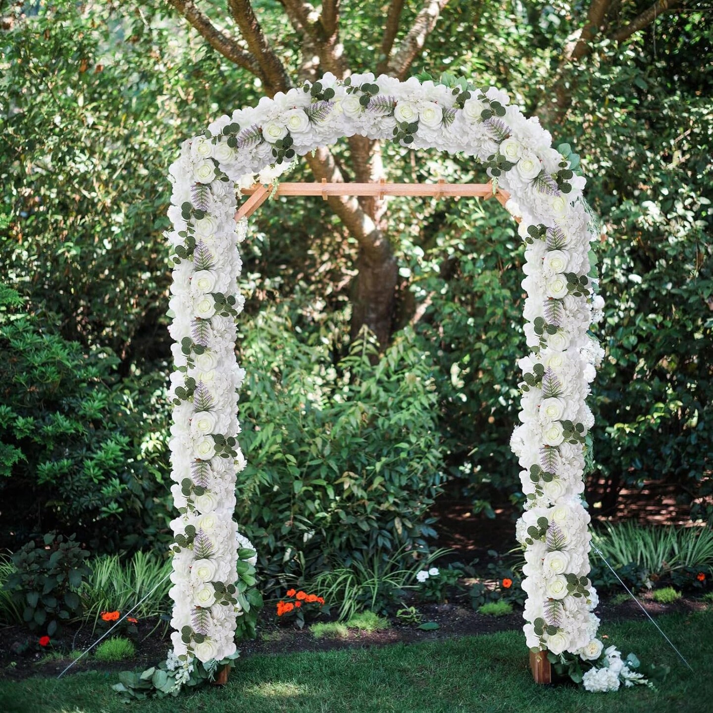 Wedding Table Centerpiece