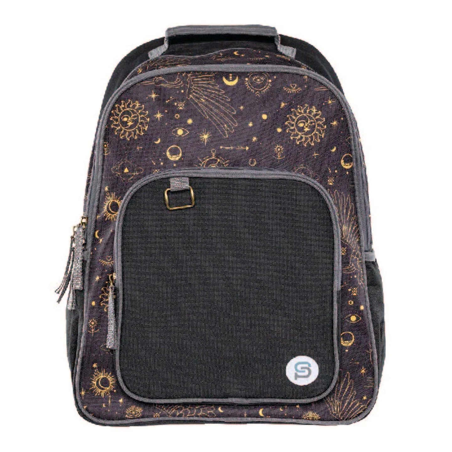 RALEIGH Backpack, 18&#x22;, Celestial