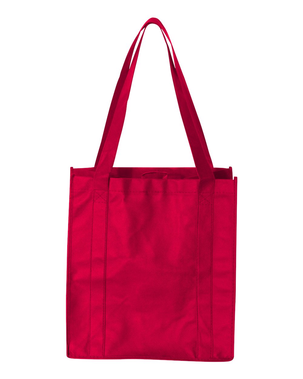 Liberty Bags&#xAE; Non-Woven Reusable Shopping Bag