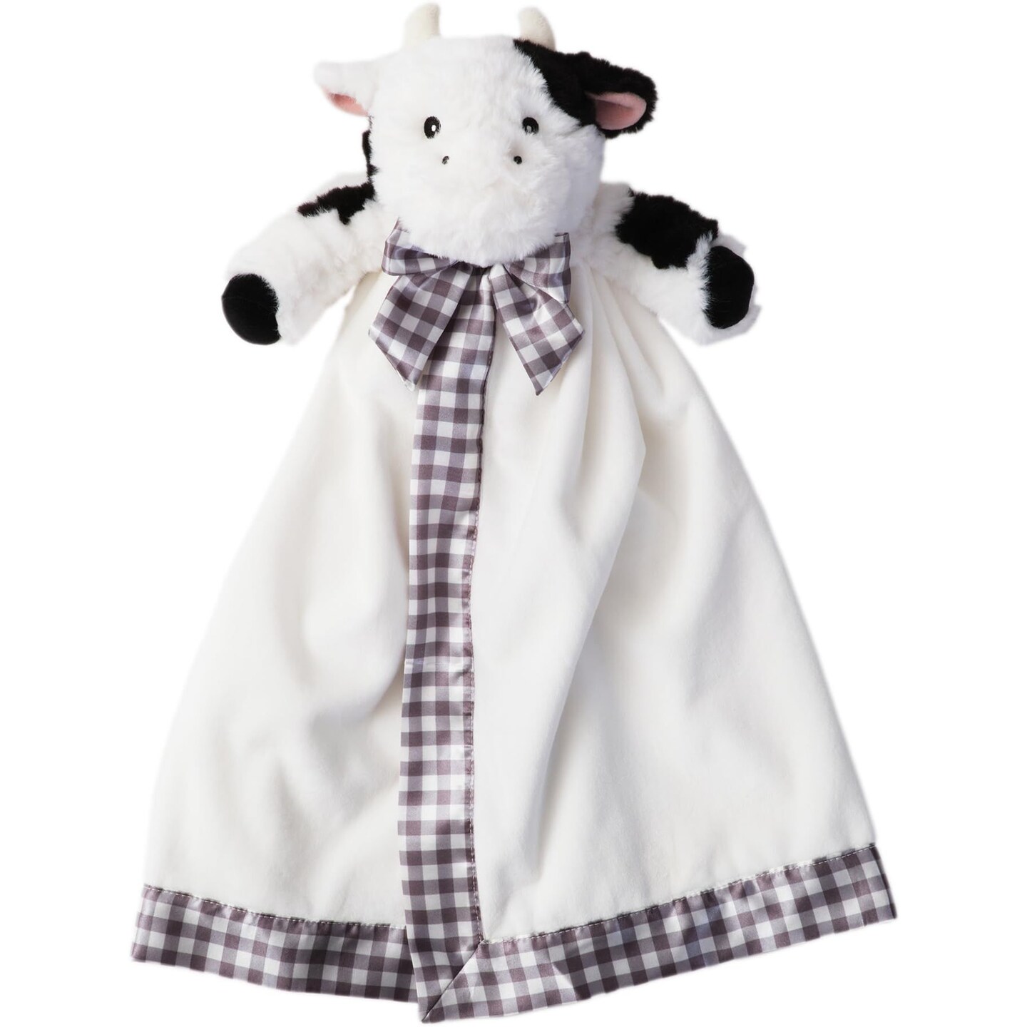 Cow security blanket best sale