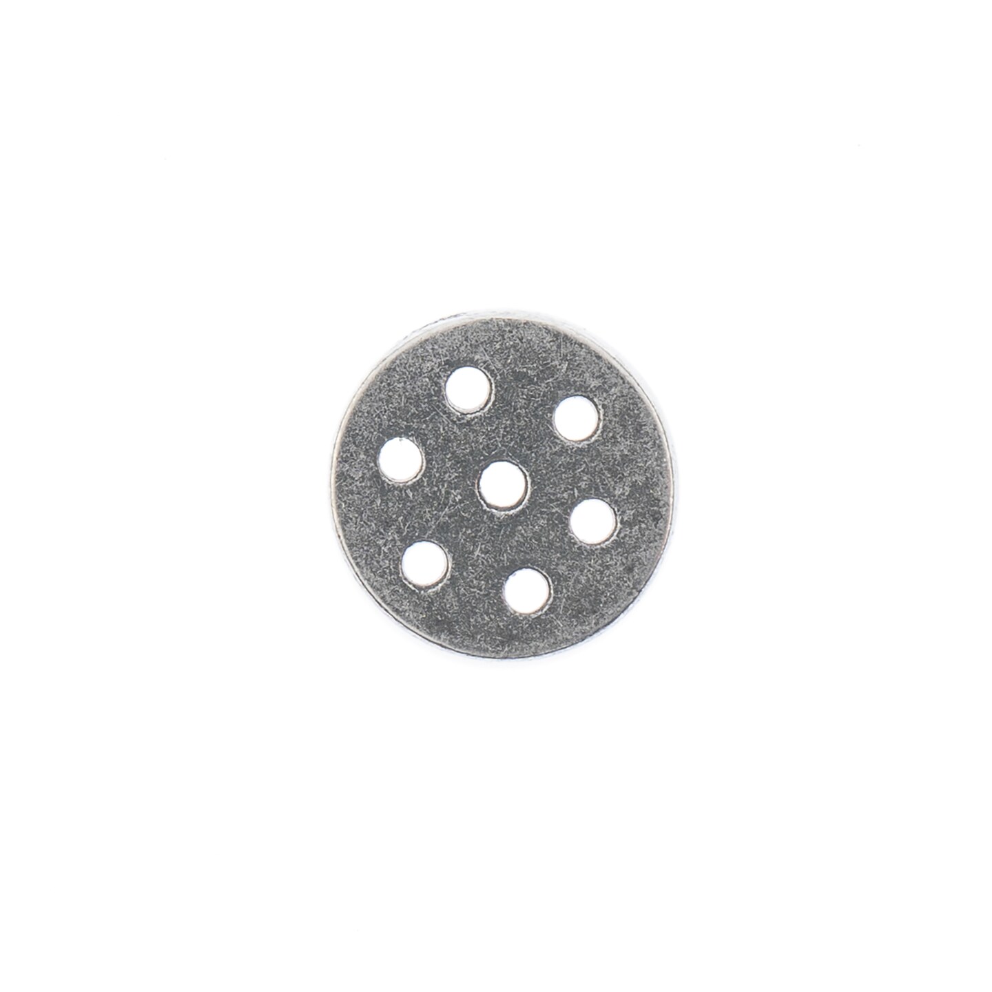 Fringe Spacer Disc - 2 pc