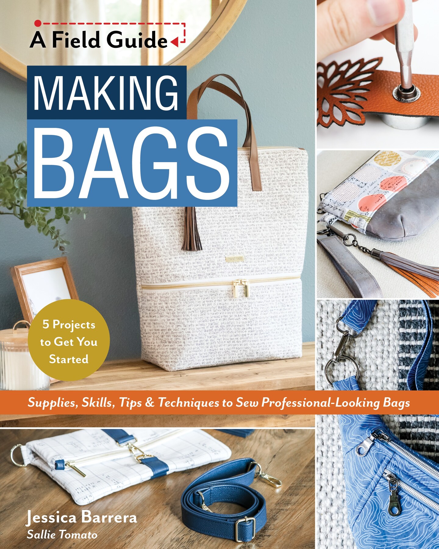 Making Bags-