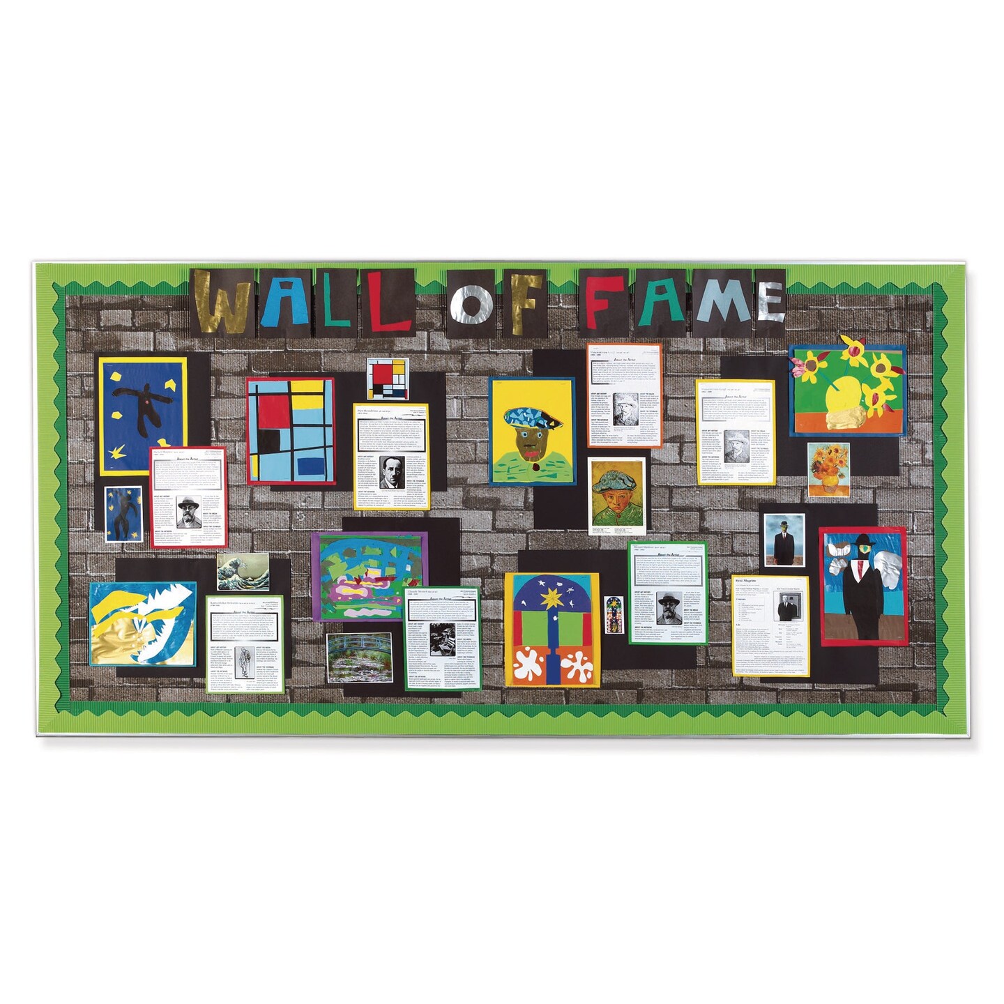 Specialty Craft Paper Assortment, 25 Assorted Colors, 12&#x22; x 18&#x22;, 100 Sheets