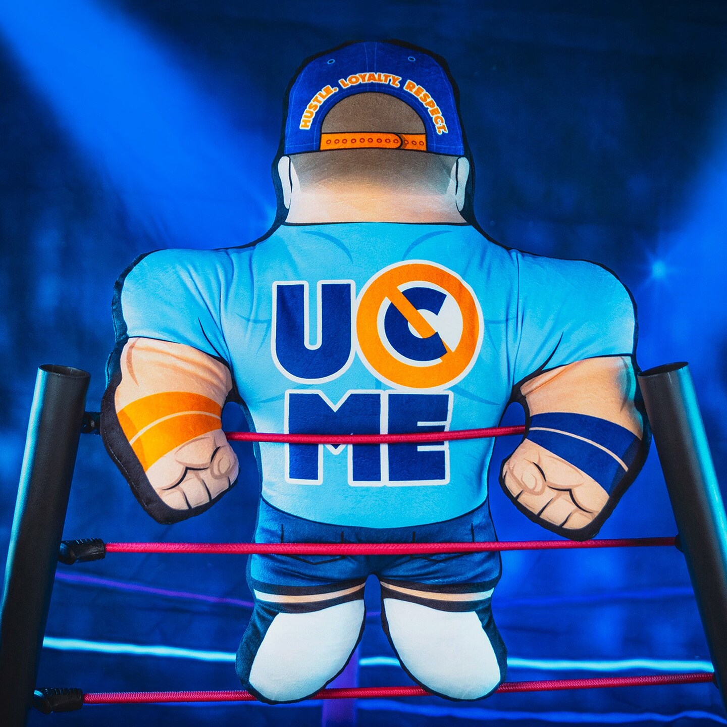 Bleacher Creatures WWE John Cena 24&#x22; Bleacher Buddy