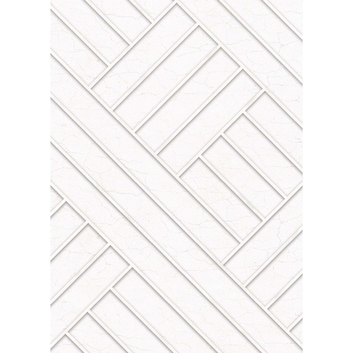 Better Than Paper&#xAE; Bulletin Board Roll, Board and Batten, 4-Pack