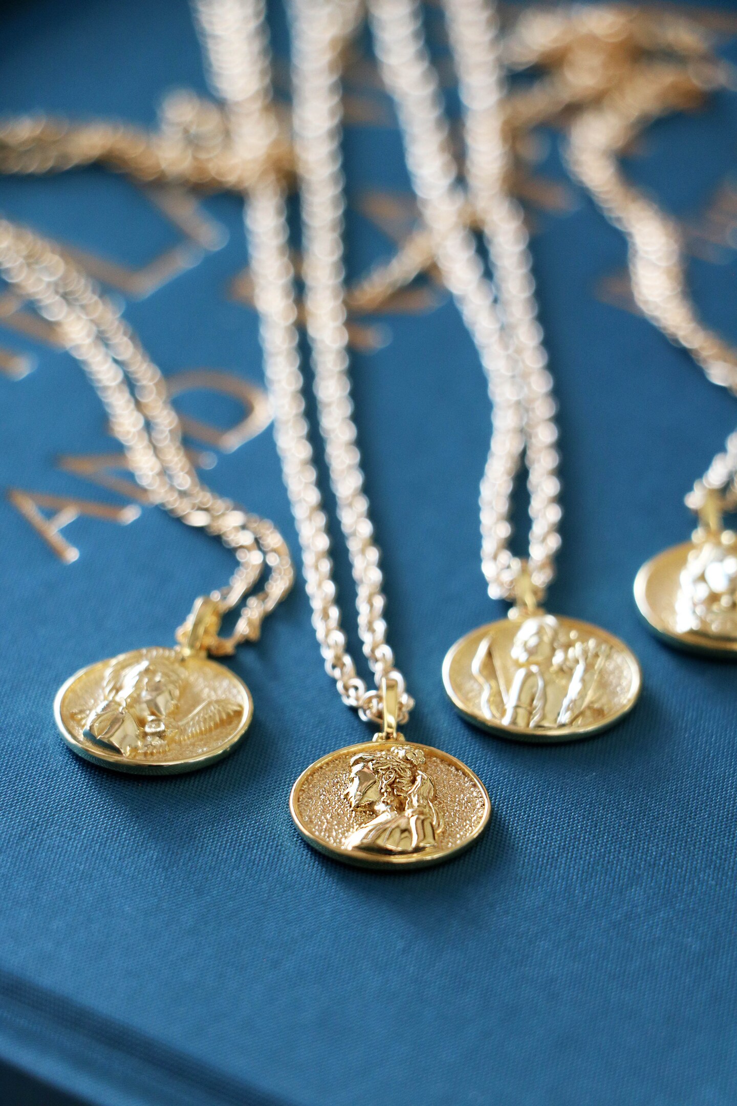 Goddess Athena Coin Necklace, Ancient Gold Coin Pendant, Antique 2024 Greek jewelry, Gold Chain, Disc Necklace, Disk Necklace, Medallion Necklace