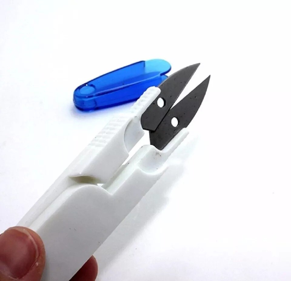 4-Pieces Embroidery Sewing Snips Set
