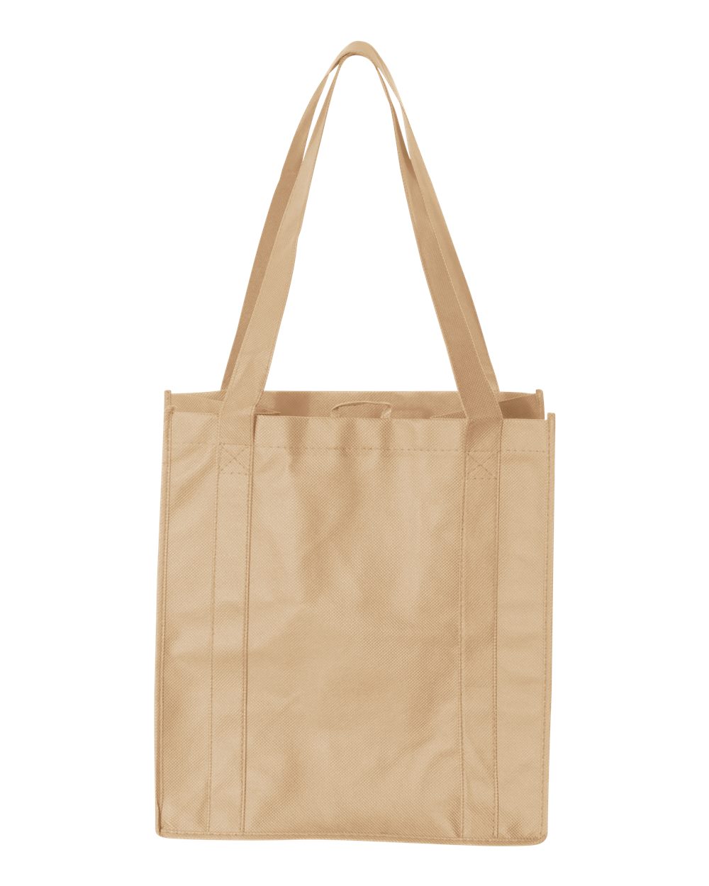 Liberty Bags® Non-Woven Reusable Shopping Bag