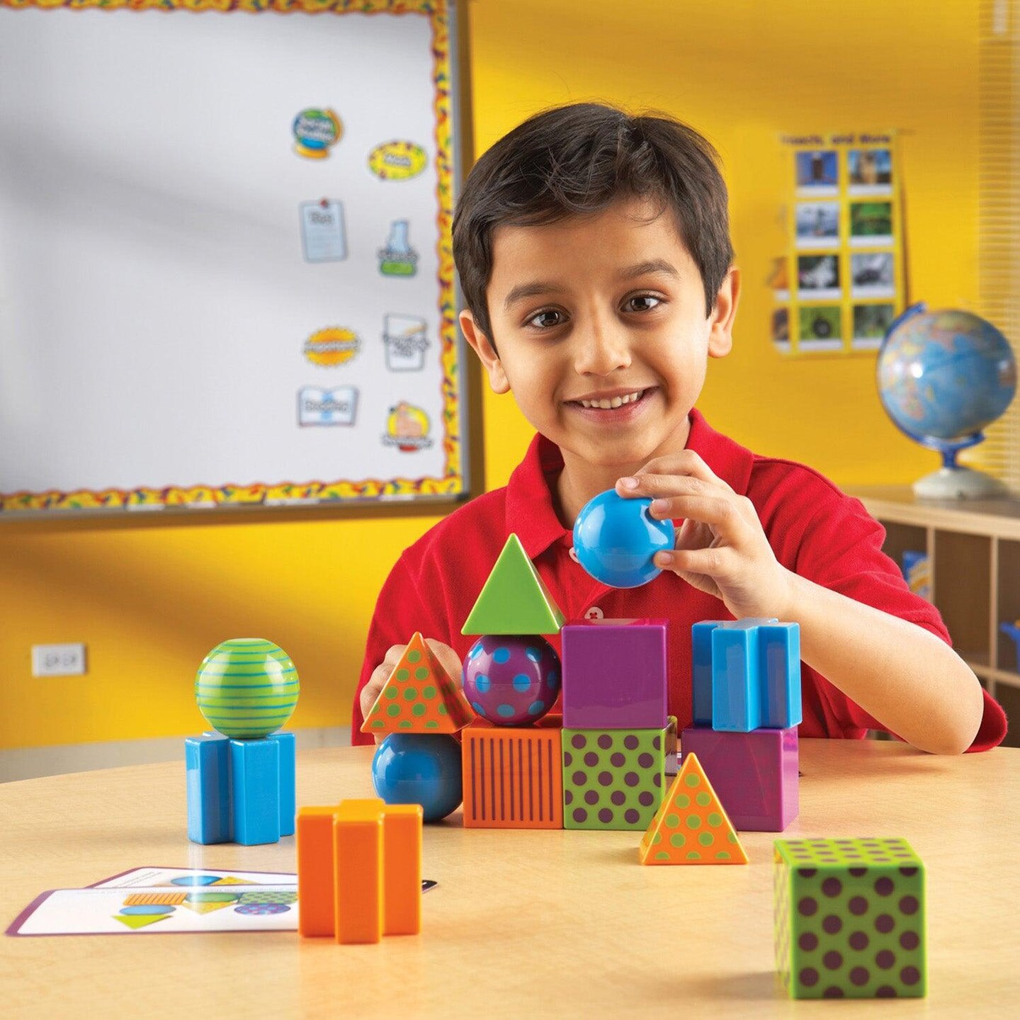 Mental Blox&#x2122; Critical Thinking Game