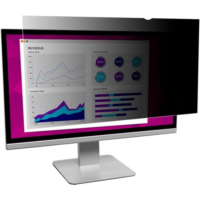 3M&#x2122; High Clarity Privacy Filter for 22&#x22; Widescreen Monitor (16:10)