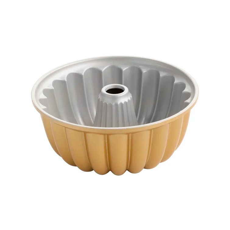 Nordic Ware Elegant Party Bundt Cake Pan