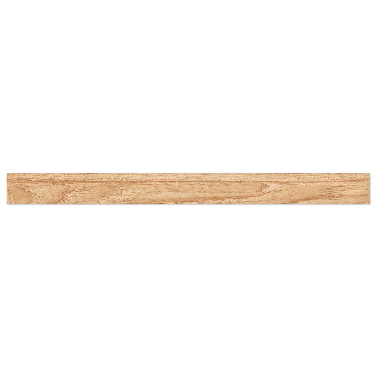 Grow Together Light Wood Grain Straight Borders, 36 Feet Per Pack, 6 Packs