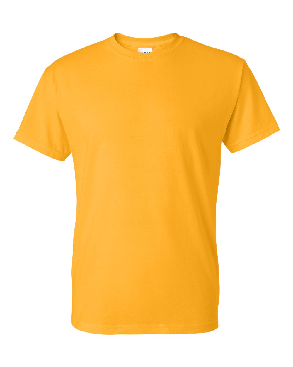 Gildan&#xAE; DryBlend Crewneck Short Sleeve Cotton T-shirt