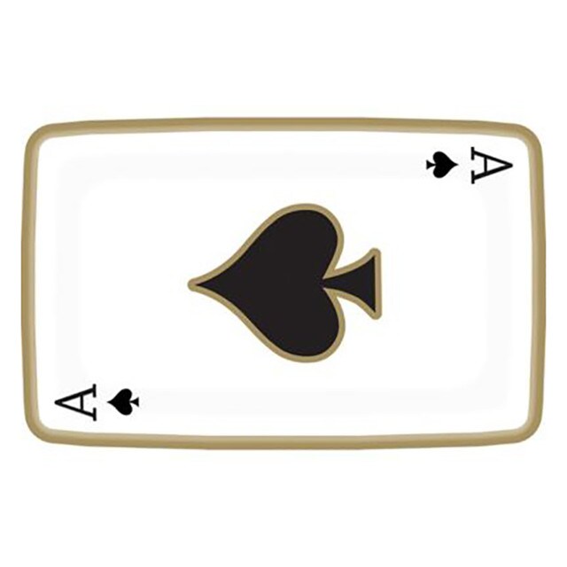Casino Large Plates